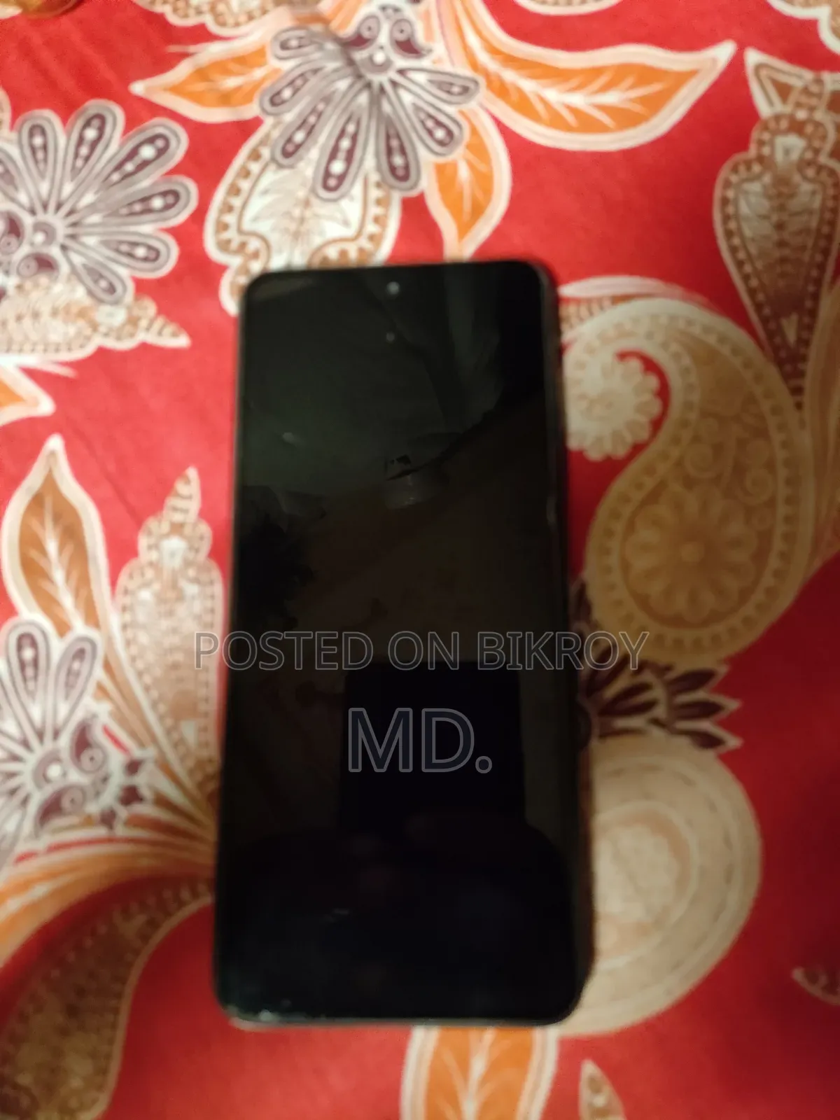 Xiaomi Redmi 12 128 GB Black