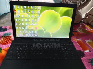 Laptop Toshiba Chromebook 2 4GB Intel Core I3 HDD 500GB