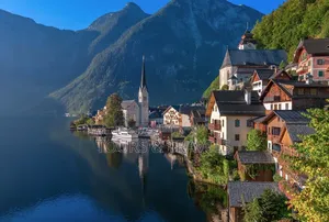 Urgent recruitment for the post of Hotel Boy in Vienna, the capital of Austria (Schengen)