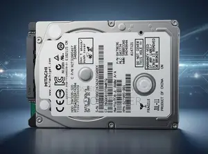 Laptop HDD 320GB