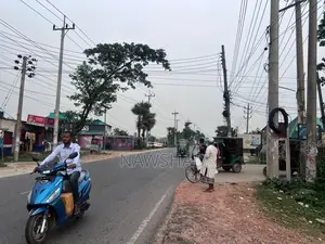 100+ Shotok High Land for Sell Beside Mymenshing City Bypass