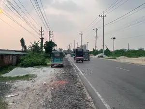 100+ Shotok High Land for Sell Beside Mymenshing City Bypass