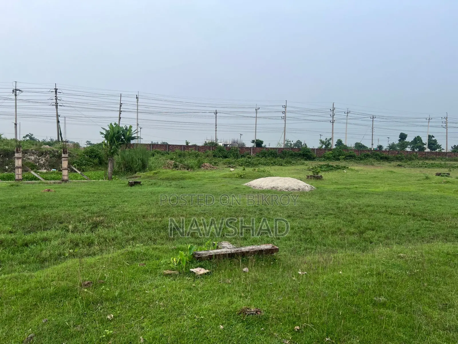 100+ Shotok High Land for Sell Beside Mymenshing City Bypass