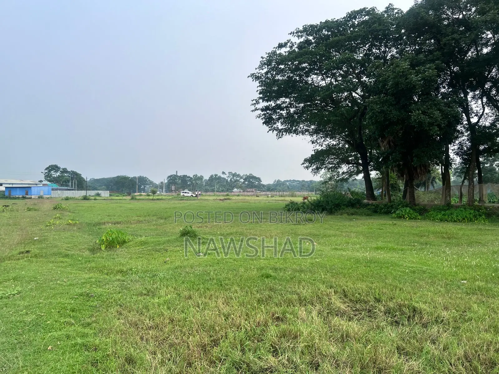 100+ Shotok High Land for Sell Beside Mymenshing City Bypass