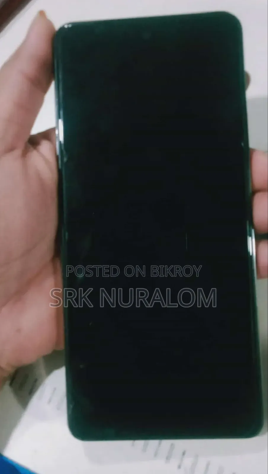 Tecno Spark 20 Pro 256 GB Gold