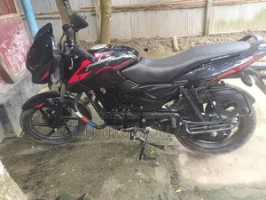 Bajaj Pulsar 150 2019 Black