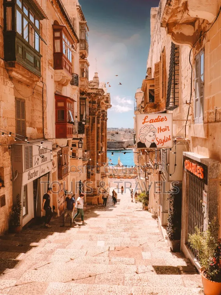 Cashier Recruitment for Restaurant Cash Booth in Valletta, Malta (Schengen)