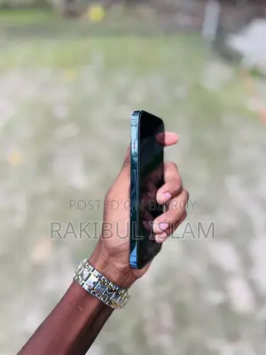 অ্যাপল আইফোন ১৩ প্রো ২৫৬ জিবি ব্লু