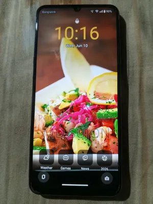 Realme Note 60 64 GB Black