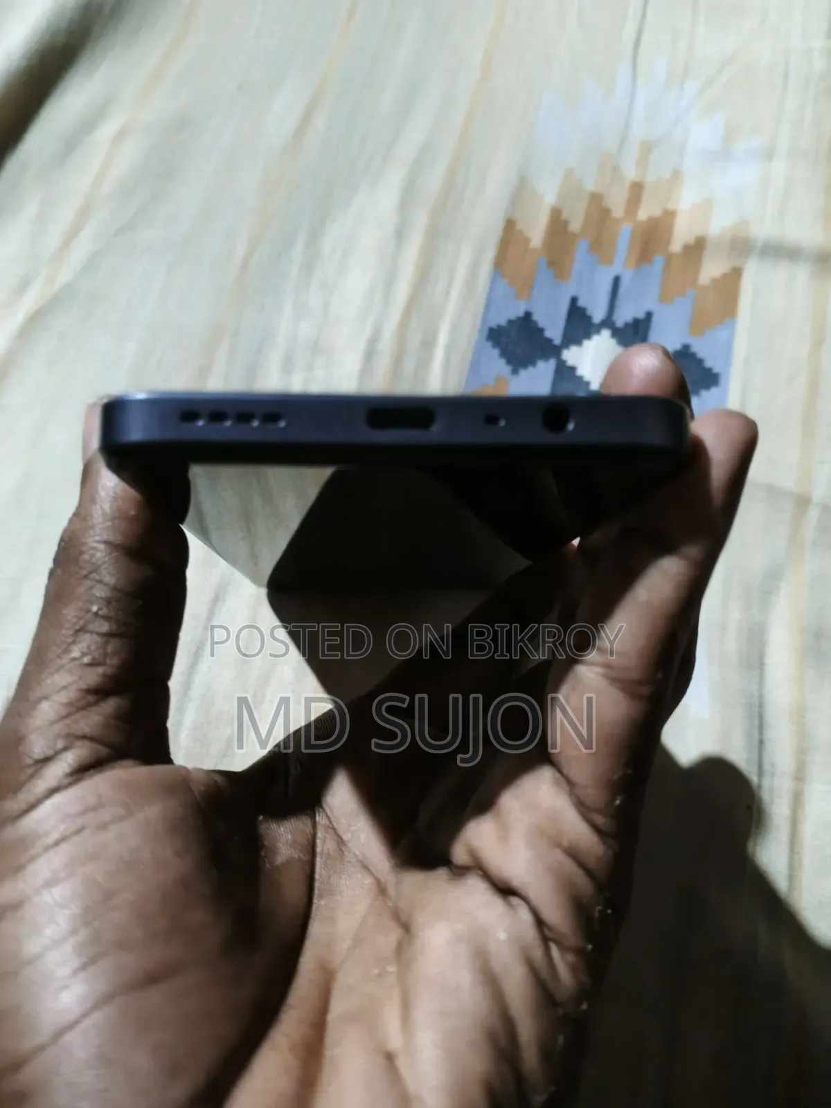 Realme Note 60 64 GB Black
