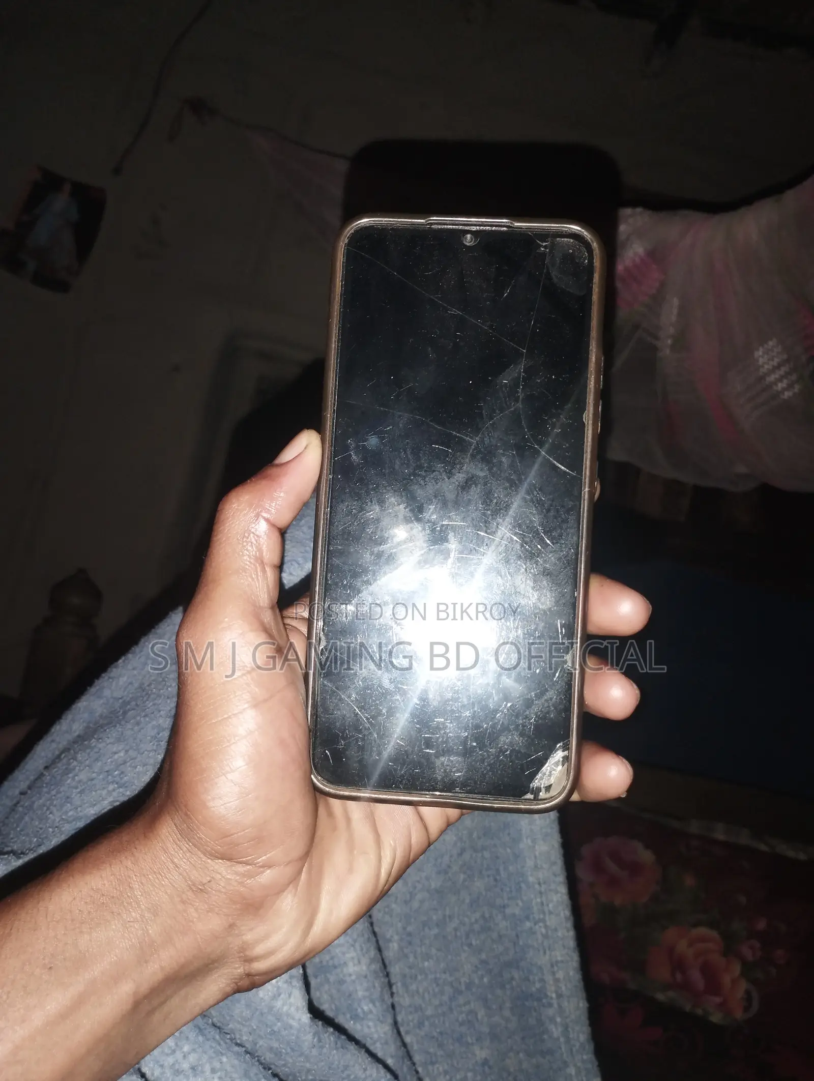 Realme C11 32 GB Black