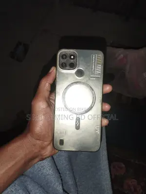 Realme C11 32 GB Black