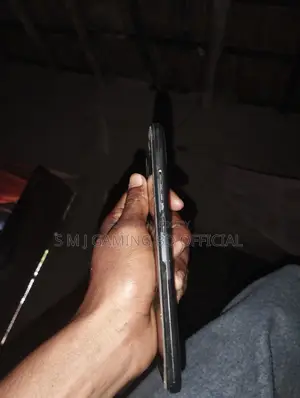 Realme C11 32 GB Black