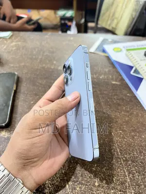 Apple iPhone 13 Pro 256 GB Blue