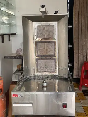 Commercial Shawarma Machine for Sale