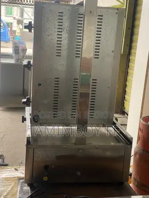 Commercial Shawarma Machine for Sale