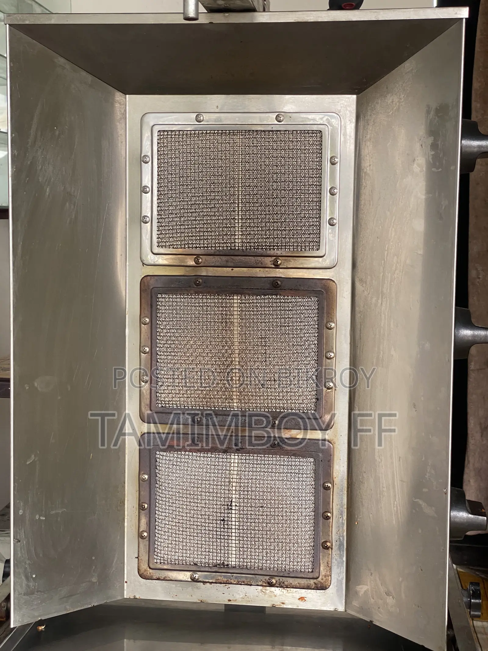 Commercial Shawarma Machine for Sale
