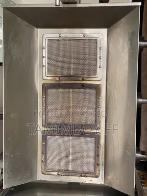 Commercial Shawarma Machine for Sale
