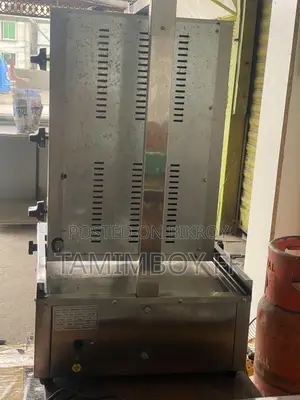 Commercial Shawarma Machine for Sale