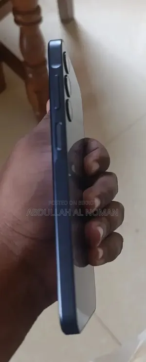 Samsung Galaxy A25 128 GB Blue