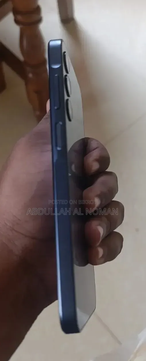 Samsung Galaxy A25 128 GB Blue