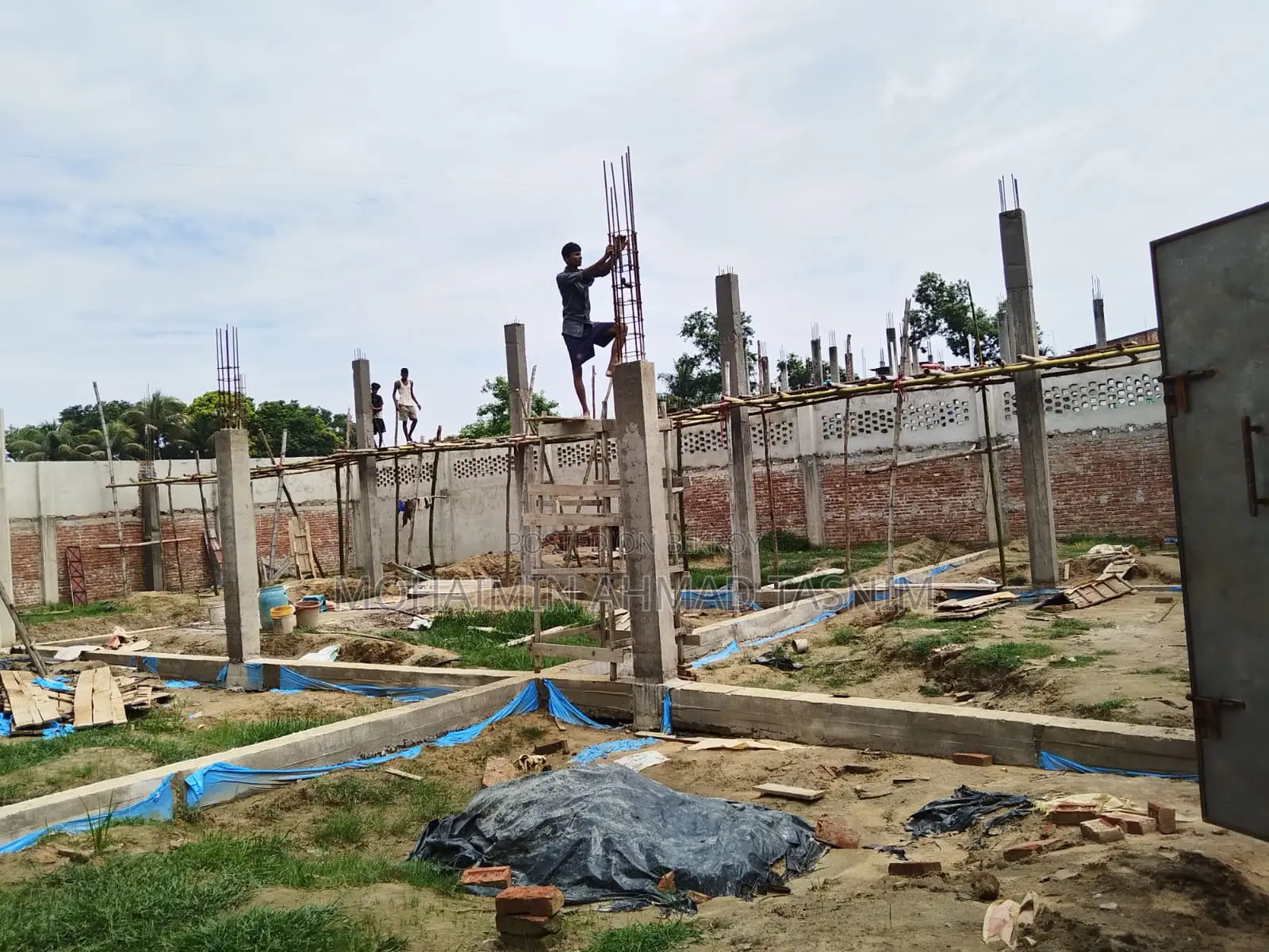 Warehouse/Factory for Rent in Cox's Bazar.