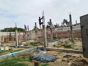 Warehouse/Factory for Rent in Cox's Bazar.