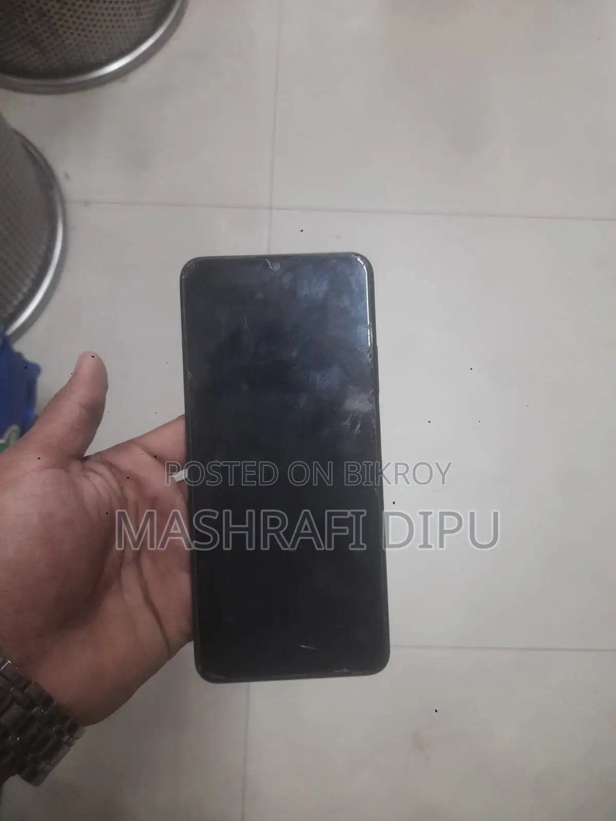 Realme C53 128 GB Black