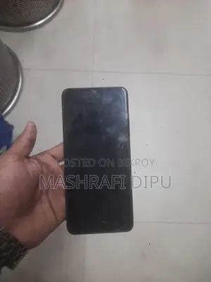 Realme C53 128 GB Black
