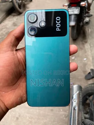 Xiaomi Poco M6 Pro 128 GB
