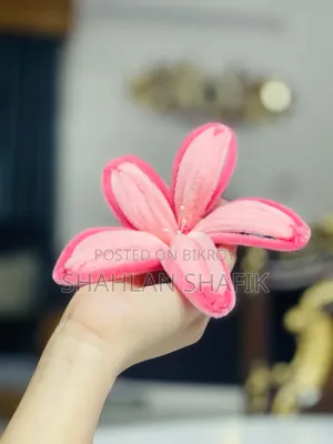 Pipe Cleaner Flowers