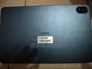 Honor Pad 8 128 GB Black