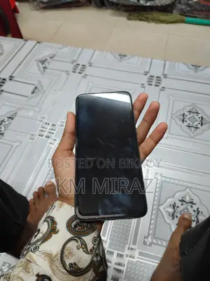 Xiaomi Redmi 10 64 GB Black