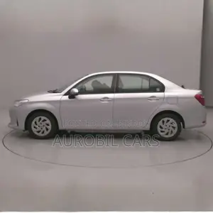 টয়োটা এক্সিও ২০২১ পার্ল