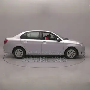 টয়োটা এক্সিও ২০২১ পার্ল