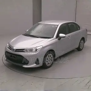 টয়োটা এক্সিও ২০২১ পার্ল