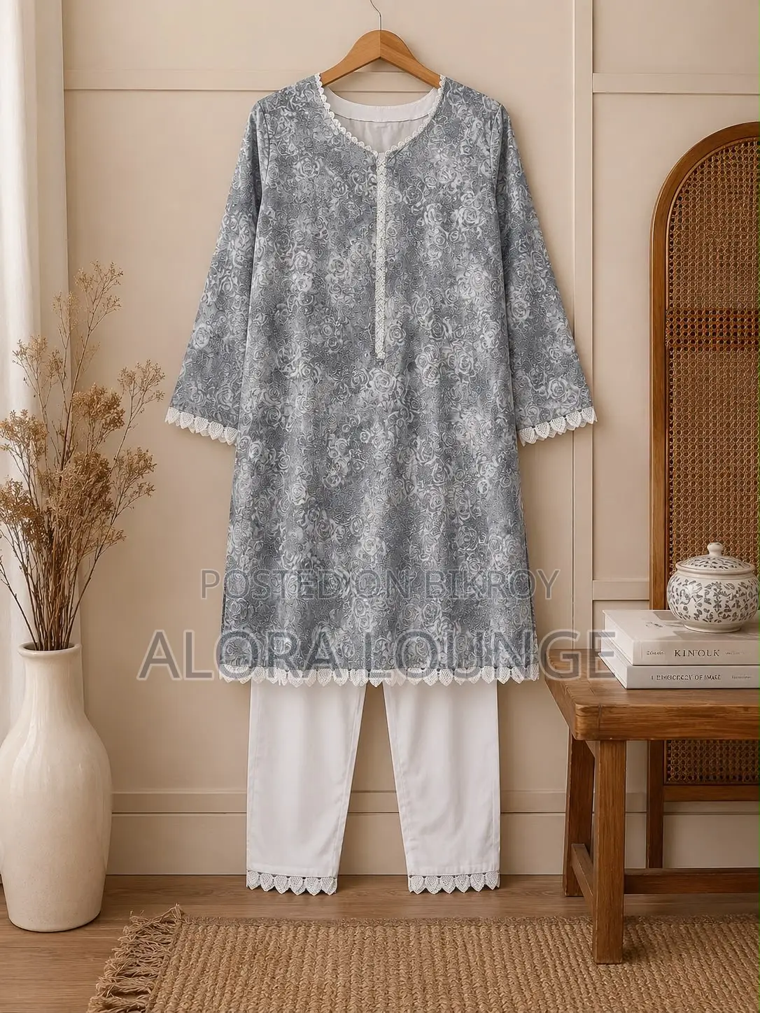Elegant Dress