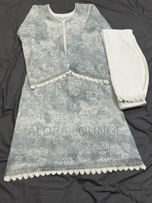 Elegant Dress