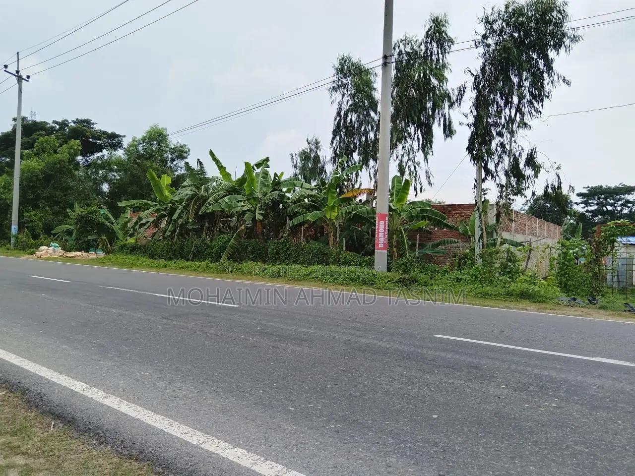 Warehouse/Factory for Rent in Cox's Bazar.