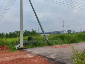 দক্ষিণ/পূর্ব কোণ এন ব্লক ৪.৫ কাঠা প্লট বিক্রয়