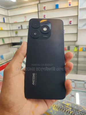 Itel A50 128 GB