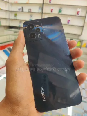 Realme C35 128 GB
