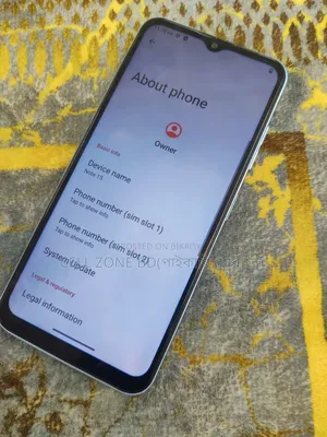 Hotwav 4 GB