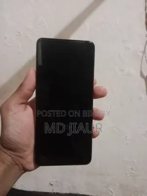 Realme C55 64 GB Silver