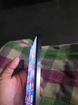 Honor X6b 128 GB Black