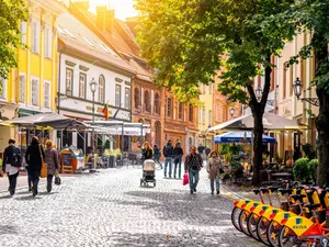 Urgent recruitment for Hotel Boy in Vilnius, Lithuania (Schengen) on a 1-year visa