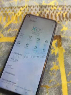 Infinix Hot 10 128 GB