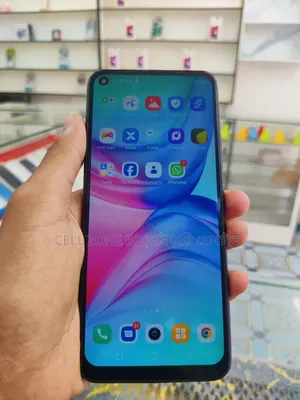 Infinix Hot 10 128 GB