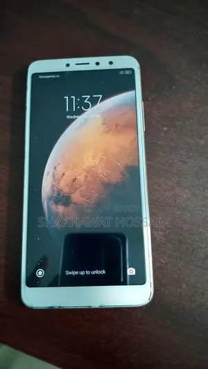 Xiaomi Redmi Y2 (S2) 64 GB Gray