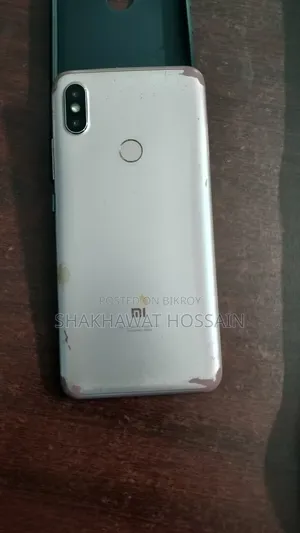 Xiaomi Redmi Y2 (S2) 64 GB Gray